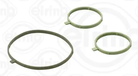 Прокладка водяної помпи JEEP GLADIATOR, MASERATI GHIBLI III, LEVANTE, QUATTROPORTE VI, RAM 1500 A630HP-M15746D 08.13- ELRING 161840