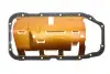 Прокладка піддону Opel Astra F/ Omega A/ Vectra A 1.8-2.0 91-01 ELRING 164.341 (фото 1)