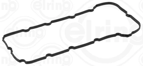 Фото прокладка клапанної кришки гумова ELRING 167090 Прокладка клапанної кришки гумова ELRING 167090