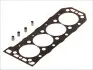 Прокладка ГБЦ Rover 200/400/Lotus Elise 1.4-1.8i 95-05 ELRING 167.411 (фото 1)