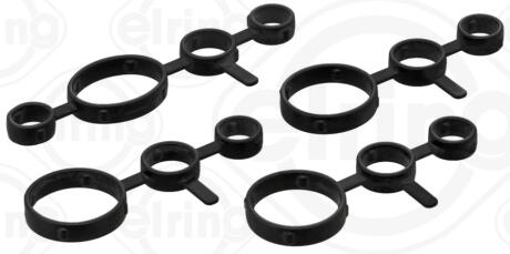 Автозапчасть ELRING 168530