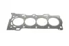 Комплект прокладок (верхній) Toyota Rav4 1.8 00-05, 1ZZ-FE/3ZZ-FE/4ZZ-FE ELRING 169.740 (фото 2)