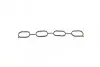 Комплект прокладок (верхній) Toyota Rav4 1.8 00-05, 1ZZ-FE/3ZZ-FE/4ZZ-FE ELRING 169.740 (фото 4)