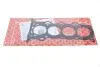 Прокладка ГБЦ Toyota Yaris 1.3/1.5 99- (0.50mm) ELRING 169.750 (фото 1)