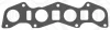 Прокладка колектора двигуна металева ELRING 171.160 (фото 1)