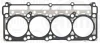 Прокладка ГБЦ Прав (товщина: 0,87мм) DODGE CHALLENGER, CHARGER, DURANGO, JEEP GRAND CHEROKEE IV, RAM 1500 6.2 09.14- ELRING 178330 (фото 1)