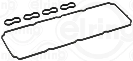 Комплект прокладок клапанної кришки DODGE CHALLENGER, CHARGER, DURANGO, JEEP GRAND CHEROKEE IV, RAM 1500 6.2 09.14- ELRING 178940