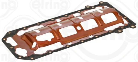 Прокладка масляного піддону DODGE CHALLENGER, CHARGER, DURANGO, JEEP GRAND CHEROKEE IV, RAM 1500 6.2 09.14- ELRING 178990