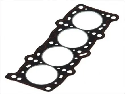 Прокладка ГБЦ Fiat Uno/Panda/Punto/Seicento 1.0-1.1 93-10, Ø71,00mm,1,95mm ELRING 180.180