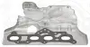 Прокладка колектора випускного Volvo S60/S90/V60/V90/XC60/XC90 20- ELRING 180.200 (фото 1)