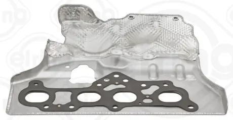 Прокладка колектора випускного Volvo S60/S90/V60/V90/XC60/XC90 20- ELRING 180.200