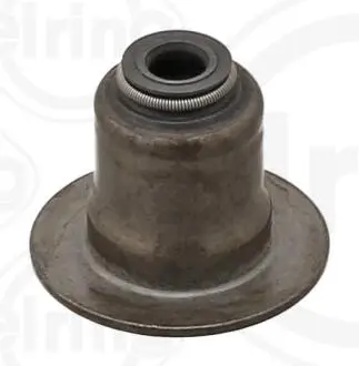 FORD Сальник клапана FIESTA VII (HJ, HF) 1.5 ST EcoBoost 18- ELRING 180.930