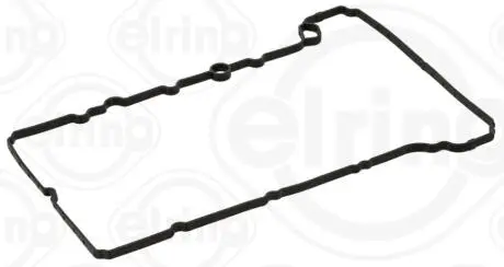 FORD Прокладка кришки голівки циліндра FOCUS IV (HN) 1.5 Ti-VCT 18- ELRING 181.670