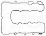 Прокладка кришки клапана OPEL ASTRA K 1.2 08.19-12.22 ELRING 182080 (фото 2)
