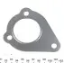Прокладка выхлопной трубы Audi A3/A4/A6/Skoda Roomster/VW Golf 1.9 TDI 97- ELRING 182.960 (фото 2)