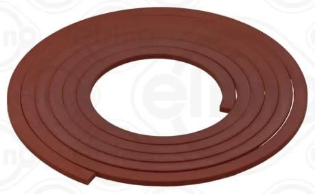 Прокладка кришки клапана (mvq) VW VOLKSBUS 6CTAA8.3 09.05- ELRING 185410