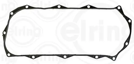 Прокладка/ущільнення АКПП CHRYSLER 300C, DODGE CHALLENGER, CHARGER, DURANGO, JEEP GRAND CHEROKEE, GRAND CHEROKEE IV, RAM 1500 3.6/3.6ALK/3.6H 11.10- ELRING 186.450