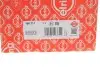 Прокладка ГБЦ Opel Astra F/G/Corsa B/Vectra B 1.6 94-02 (1.27mm) ELRING 186.711 (фото 2)
