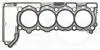 LAND ROVER Прокладка ГБЦ лів. RANGE ROVER IV (L405) 4.4 SDV8 4x4 13- ELRING 186.880 (фото 1)