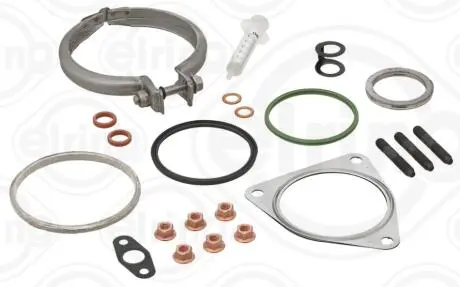 Автозапчасть ELRING 187700