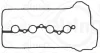 Прокладка кришки клапана HYUNDAI IONIQ, KONA, KONA/SUV, KIA CEED, NIRO I, XCEED 1.6H 03.16- ELRING 188890 (фото 2)