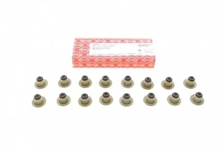 Комплект прокладок, стрижень клапана CHRYSLER/MINI 1,6 W10B16A ELRING 191.420