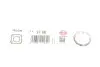 Прокладка форсунки AdBlue BMW 3 (G20/G80/G28)/5 (G30/F90)/X5 (G05/F95)/X7 (G07) 18- B47/B57 ELRING 192.630 (фото 1)