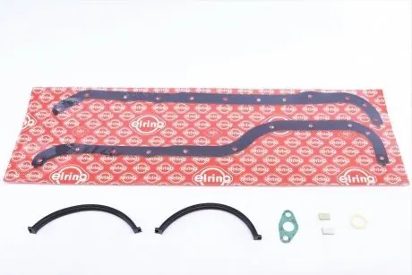 Прокладка поддона Ford Transit -86 ELRING 193.713