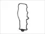 Прокладка крышки клапанов Opel Astra F/Vectra B 1.4i/1.6i 16V 92-05 ELRING 198.080