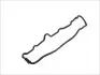 Прокладка крышки клапанов Opel Astra F/G/ Corsa B/ Vectra B 1.6 94-02 (сторона впуска) ELRING 198.090
