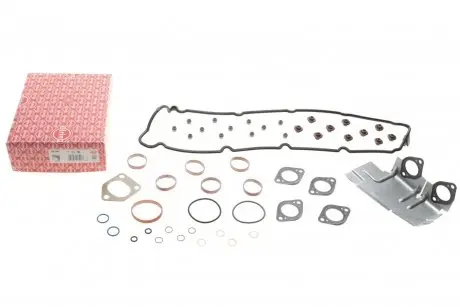 Комплект прокладок (верхний) BMW 3 (E36)/5 (E39)/7 (E38) 91-03 M51 D25 ELRING 198.660