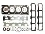 Комплект прокладок (верхний) Fiat Doblo 1.6 16V 01- ELRING 198.920 (фото 1)