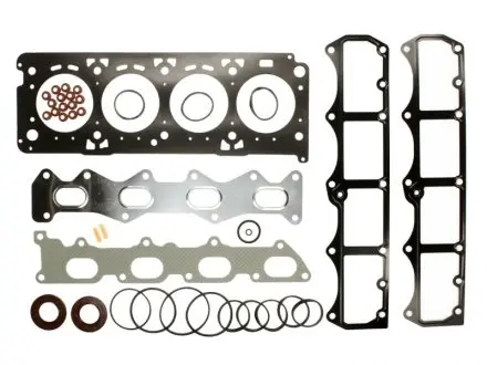 Комплект прокладок (верхний) Fiat Doblo 1.6 16V 01- ELRING 198.920
