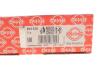Фільтр АКПП Ford C-Max/Focus/Galaxy 1.5-2.0 06- (к-кт) ELRING 204.630 (фото 2)