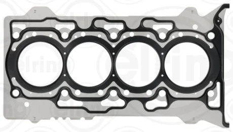 MITSUBISHI Прокладка ГБЦ OUTLANDER II (CW_W) 2.2 DI-D 4WD 10-12 ELRING 205.020