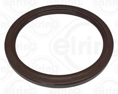MAZDA Сальник колін. вала 3 (BL) 2.5 (BL10) 09-14, CX-5 (KF) 2.5 17- ELRING 205.860