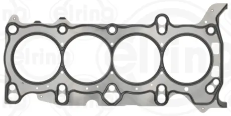 MAZDA Прокладка ГБЦ 6 2.5 12-, CX-5 (KF) 2.5 17- ELRING 206.830