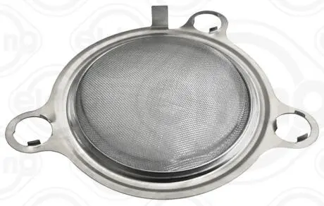 Автозапчасть ELRING 208520