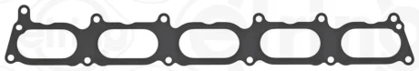 Прокладка впускного колектора AUDI A3, Q3, TT, CUPRA FORMENTOR 2.5 05.16- ELRING 209160