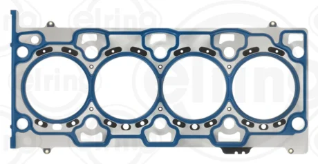 Прокладка ГБЦ (товщина: 1,15мм) CHEVROLET CAPTIVA, CRUZE, ORLANDO, OPEL ANTARA A 2.0D/2.2D 08.10- ELRING 212420