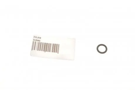 Прокладка болта крышки клапанной уплотняющая Opel (9x13.4x2.2) ELRING 212.610