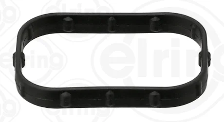 Фото прокладка насоса охолоджуючої рідини CHEVROLET CAPTIVA, CRUZE, ORLANDO, OPEL ANTARA A 2.0D/2.2D 08.10- ELRING 213400 Прокладка насоса охолоджуючої рідини CHEVROLET CAPTIVA, CRUZE, ORLANDO, OPEL ANTARA A 2.0D/2.2D 08.10- ELRING 213400