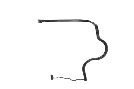 Прокладка кришки ГРМ VOLVO 9700, 9900, B13, FH, FH II, FH III, FM, FM II, FM III, FMX, FMX II, FMX III, VNL D13400-G13C460 09.05- ELRING 214161