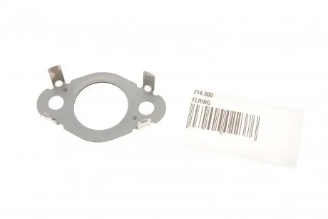 Прокладка клапана EGR VW Caddy/T5/T6 2.0 TDI 09- ELRING 214.500 (фото 1)