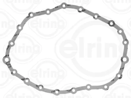 Прокладка автоматической коробки ELRING 215220