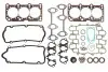 Комплект прокладок (верхній) Audi A6/100/80 2.6/2.8 91-97 ELRING 215.970 (фото 1)