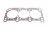 Комплект прокладок (верхний) Audi A6/100/80 2.6/2.8 91-97 ELRING 215.970 (фото 19)