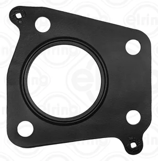 Прокладка турбокомпресора CHEVROLET CAPTIVA, CRUZE, ORLANDO, OPEL ANTARA A 2.0D/2.2D 08.10- ELRING 215990