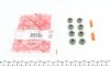Сальник клапана (впуск/випуск) Opel Combo/Corsa A/Vectra 1.2-2.0 76- (7x11.1/16x9.8) (к-кт) ELRING 216.730 (фото 1)