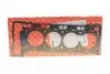 Прокладка ГБЦ BMW 5 (F10)/7 (F01/F02/F03/F04)/X5 (E70/F15/F85)/X6 (E72/E72/F16/F86) 07-(0,75 мм) N63 ELRING 217.580 (фото 1)